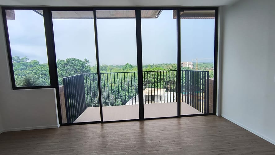 Apartamento de 2 alcobas en arriendo en Galicia, Pereira, 75 m² · foto 3 de 23