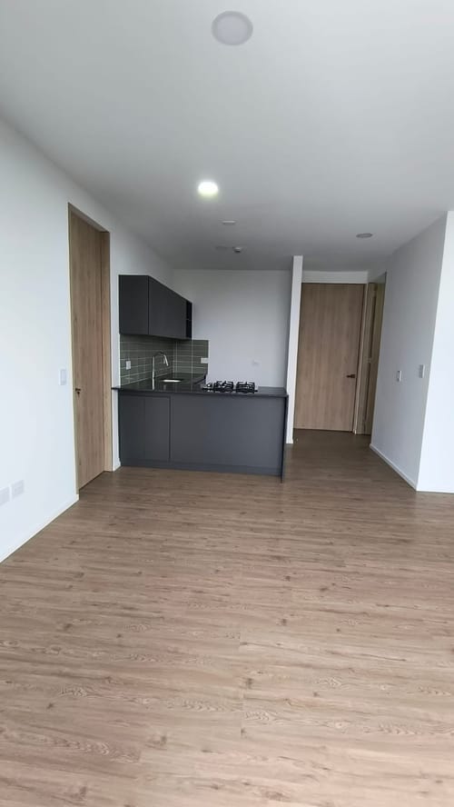 Apartamento de 2 alcobas en arriendo en Galicia, Pereira, 75 m² · foto 12 de 23