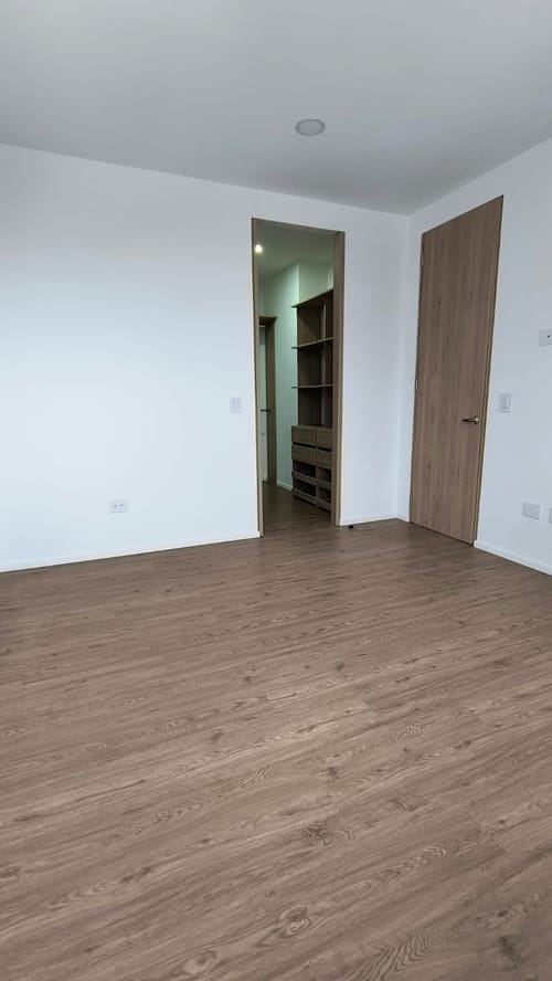 Apartamento de 2 alcobas en arriendo en Galicia, Pereira, 75 m² · foto 9 de 23