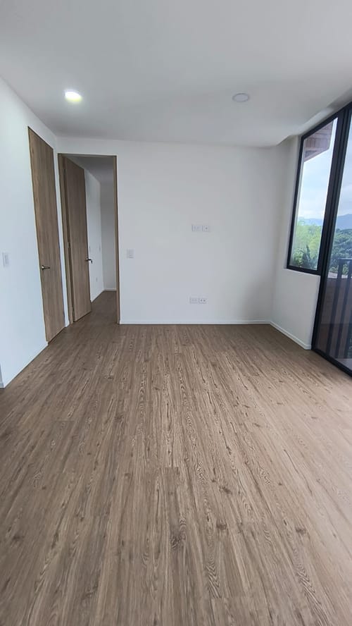 Apartamento de 2 alcobas en arriendo en Galicia, Pereira, 75 m² · foto 4 de 23