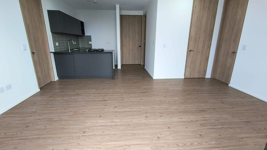 Apartamento de 2 alcobas en arriendo en Galicia, Pereira, 75 m² · foto 2 de 23
