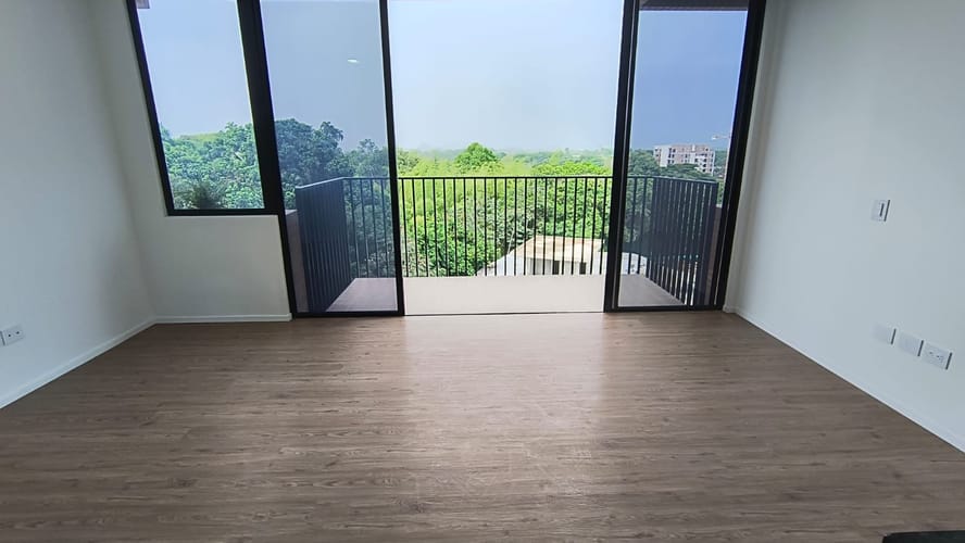 Apartamento de 2 alcobas en arriendo en Galicia, Pereira, 75 m² · foto 16 de 23