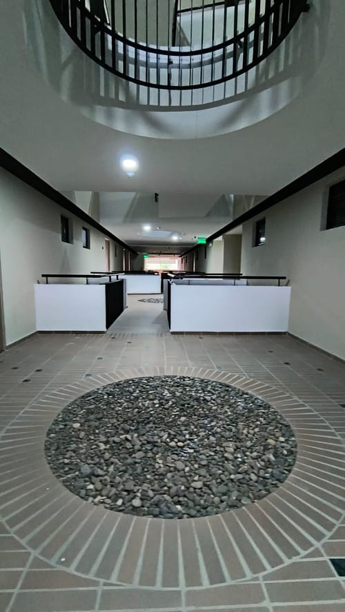 Apartamento de 2 alcobas en arriendo en Galicia, Pereira, 75 m² · foto 21 de 23
