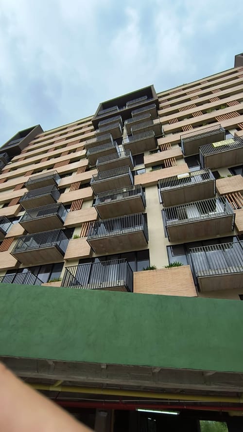 Apartamento de 2 alcobas en arriendo en Galicia, Pereira, 75 m² · foto 17 de 23