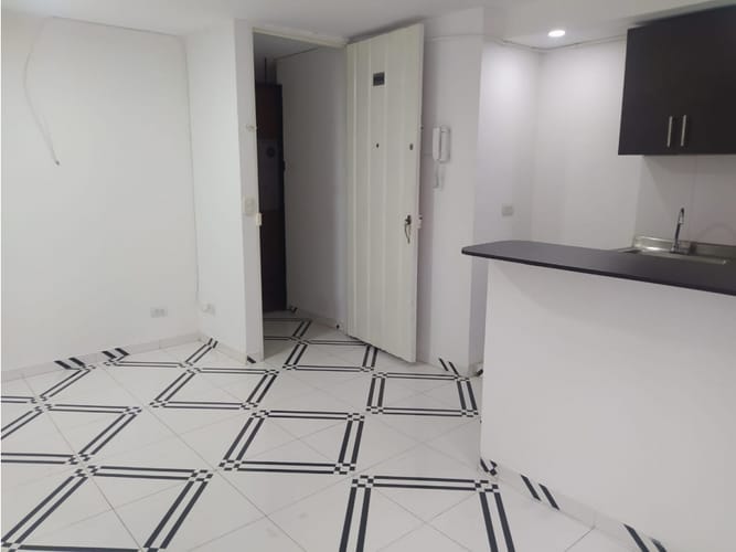 Apartamento de 2 alcobas en arriendo en Robledo, Medellín, 45 m² · foto 13 de 15