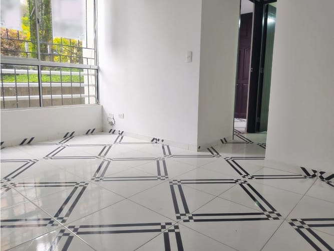 Apartamento de 2 alcobas en arriendo en Robledo, Medellín, 45 m² · foto 14 de 15