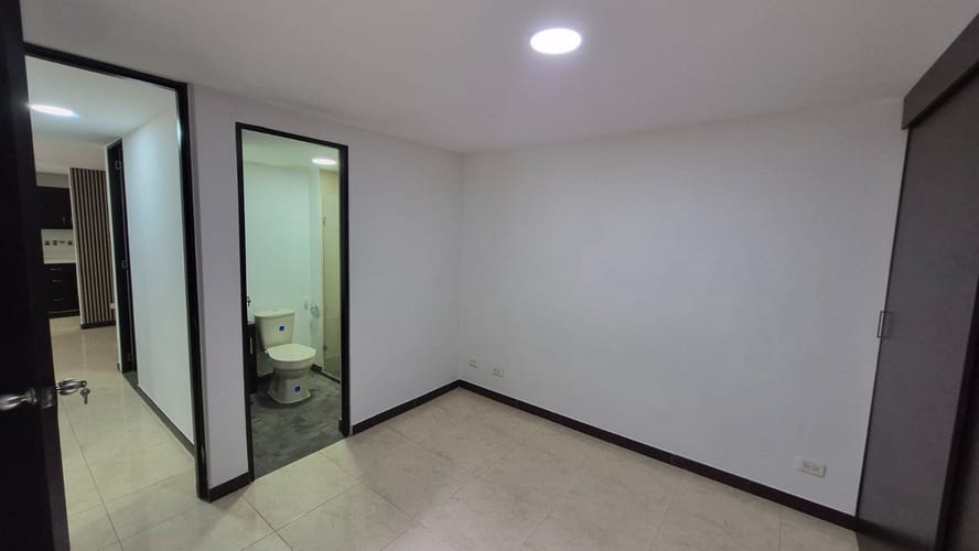 Apartamento de 2 alcobas en arriendo en Viviendas Del Sur, Itagüí, 66 m² · foto 11 de 15