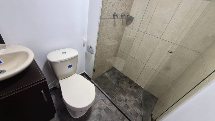 Apartamento de 2 alcobas en arriendo en Viviendas Del Sur, Itagüí, 66 m² · foto 12 de 15
