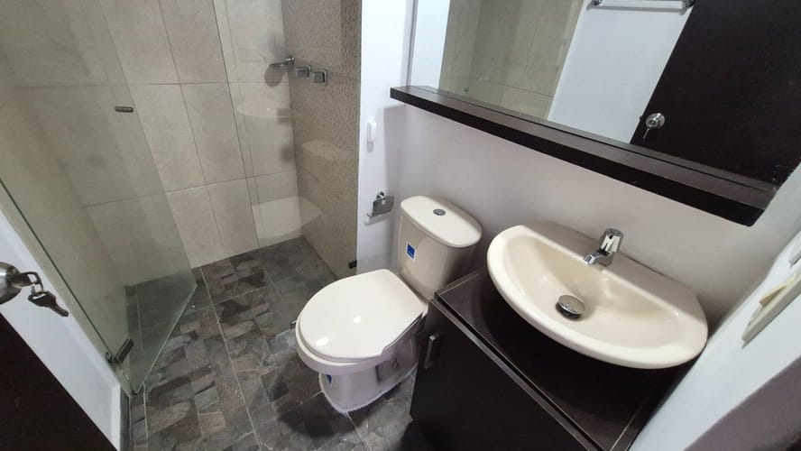 Apartamento de 2 alcobas en arriendo en Viviendas Del Sur, Itagüí, 66 m² · foto 13 de 15
