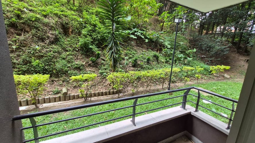 Apartamento de 2 alcobas en arriendo en Viviendas Del Sur, Itagüí, 66 m² · foto 14 de 15