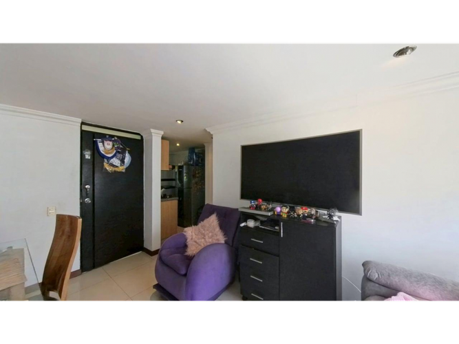 Apartamento de 3 alcobas en venta en Las Orquideas, Bogotá, 55 m² · foto 4 de 20
