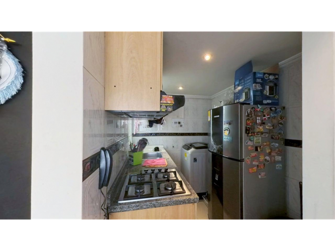 Apartamento de 3 alcobas en venta en Las Orquideas, Bogotá, 55 m² · foto 7 de 20