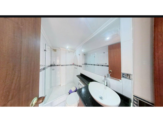 Apartamento de 3 alcobas en venta en Las Orquideas, Bogotá, 55 m² · foto 9 de 20