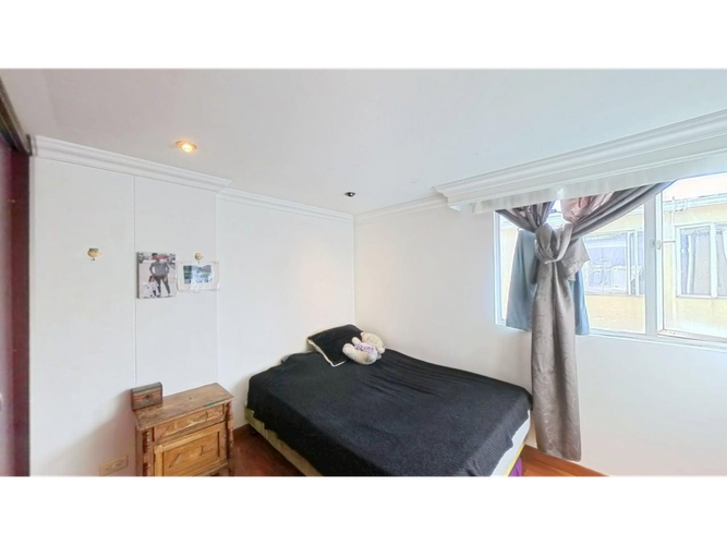 Apartamento de 3 alcobas en venta en Las Orquideas, Bogotá, 55 m² · foto 10 de 20