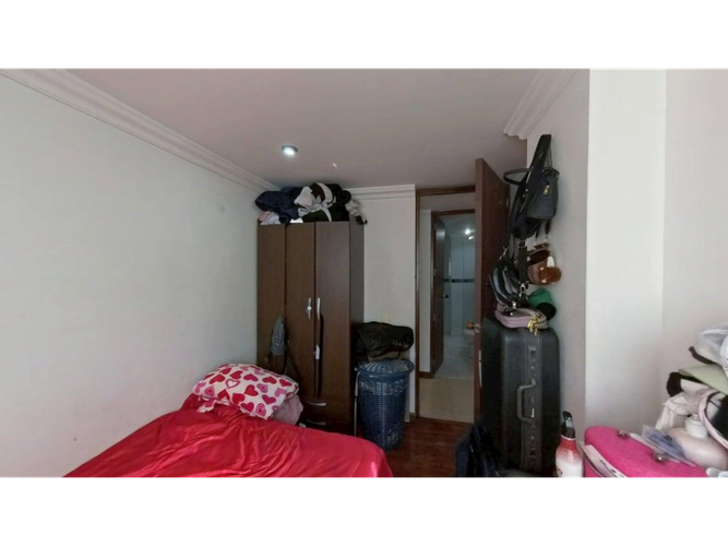 Apartamento de 3 alcobas en venta en Las Orquideas, Bogotá, 55 m² · foto 11 de 20