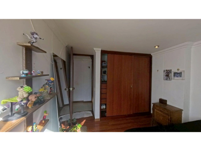 Apartamento de 3 alcobas en venta en Las Orquideas, Bogotá, 55 m² · foto 12 de 20