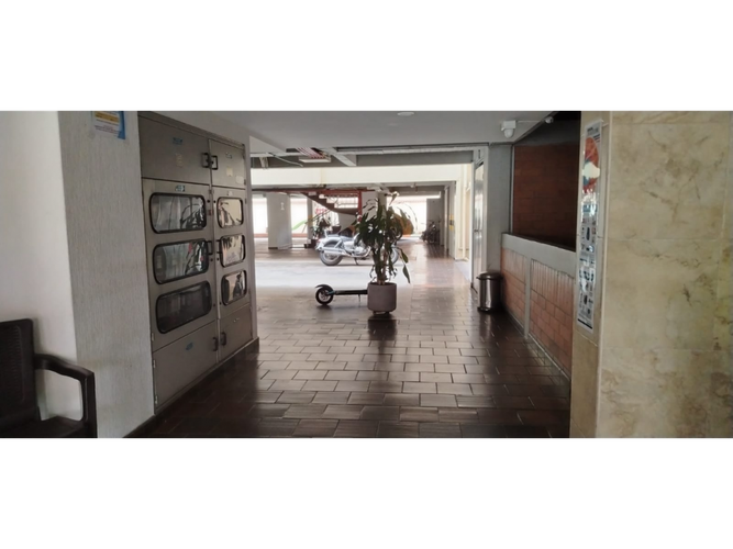 Apartamento de 3 alcobas en venta en Las Orquideas, Bogotá, 55 m² · foto 13 de 20