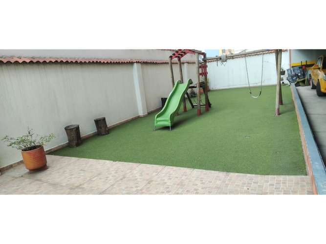 Apartamento de 3 alcobas en venta en Las Orquideas, Bogotá, 55 m² · foto 14 de 20
