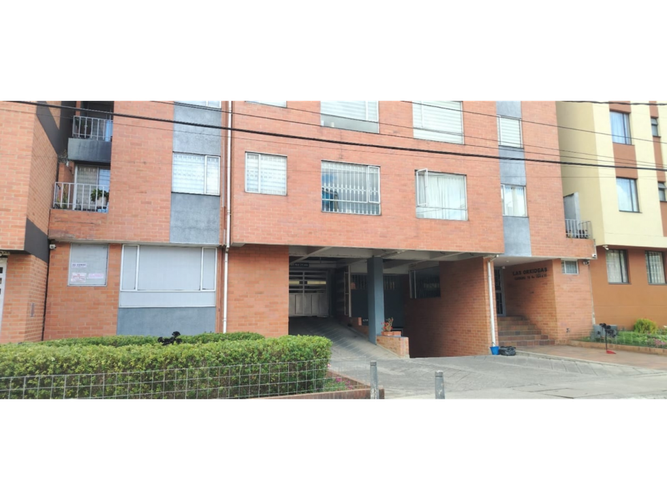 Apartamento de 3 alcobas en venta en Las Orquideas, Bogotá, 55 m² · foto 16 de 20
