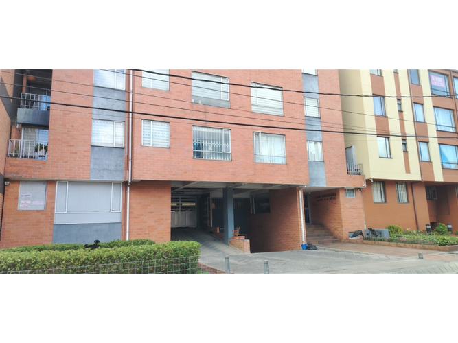 Apartamento de 3 alcobas en venta en Las Orquideas, Bogotá, 55 m² · foto 17 de 20
