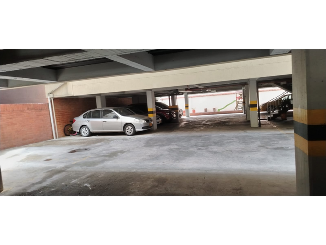 Apartamento de 3 alcobas en venta en Las Orquideas, Bogotá, 55 m² · foto 18 de 20