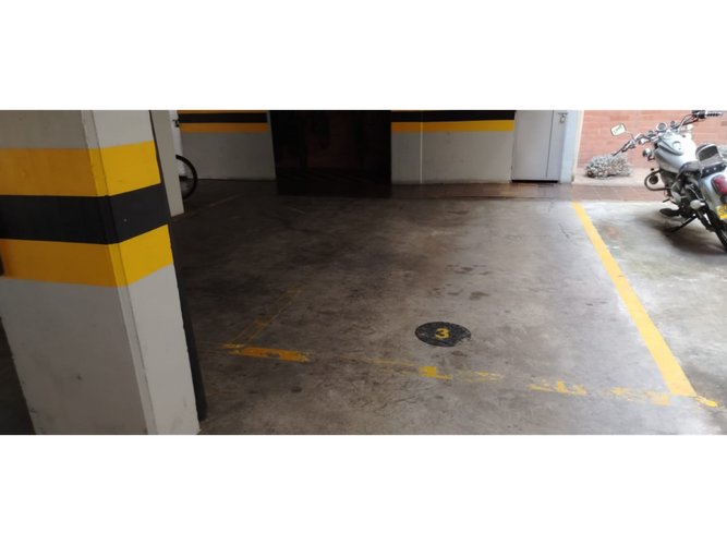 Apartamento de 3 alcobas en venta en Las Orquideas, Bogotá, 55 m² · foto 19 de 20
