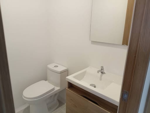 Consultorio en venta en Santa Lucía, Medellín, 29 m² · foto 10 de 13