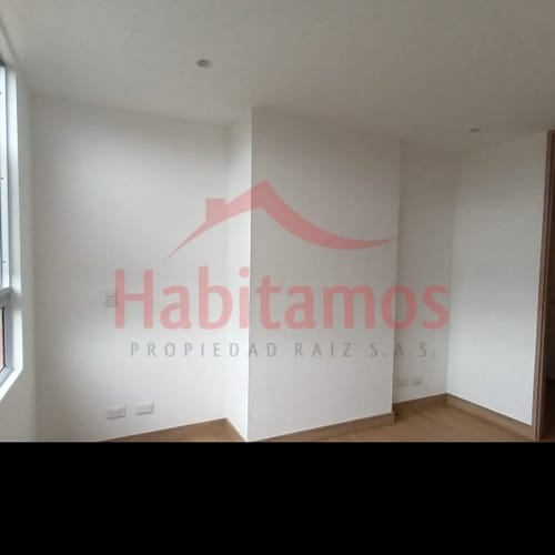 Apartamento de 1 alcoba en arriendo en El Porvenir, Rionegro, 53 m² · foto 5 de 12