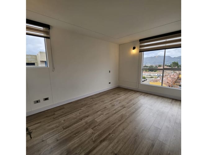 Apartamento de 2 alcobas en arriendo en Cn Los Arboles, Chía, 62 m² · foto 3 de 15