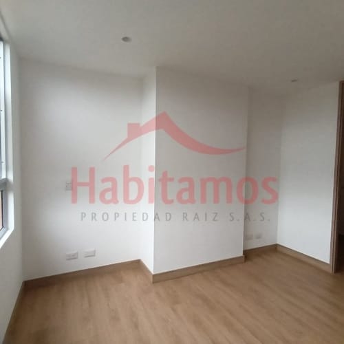 Apartamento de 1 alcoba en arriendo en El Porvenir, Rionegro, 53 m² · foto 7 de 12