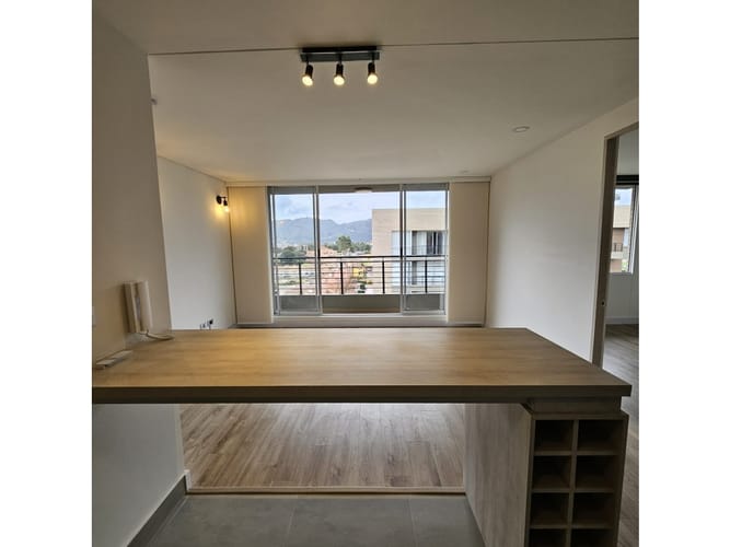Apartamento de 2 alcobas en arriendo en Cn Los Arboles, Chía, 62 m² · foto 4 de 15