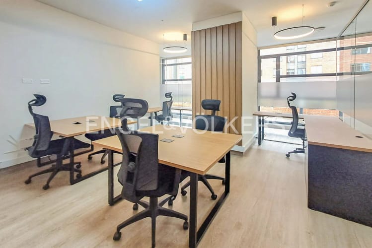 Apartamento de 3 alcobas en venta en Lagos De Cordoba, Bogotá, 119 m² · foto 22 de 22