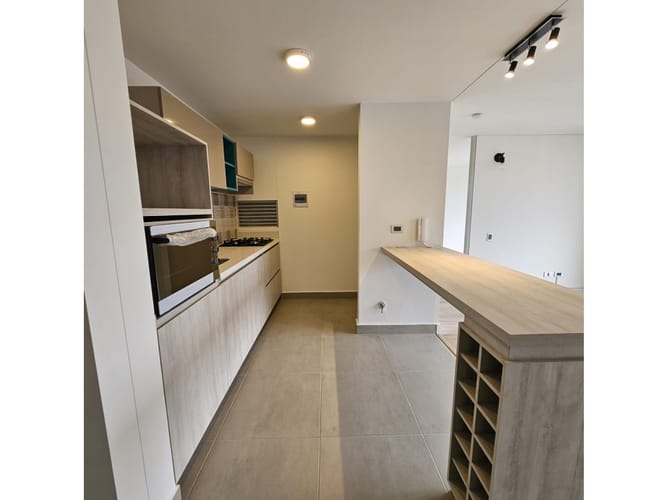 Apartamento de 2 alcobas en arriendo en Cn Los Arboles, Chía, 62 m² · foto 6 de 15