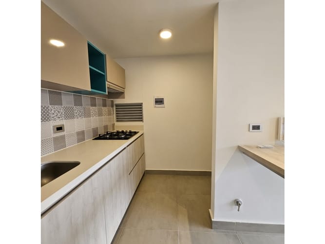 Apartamento de 2 alcobas en arriendo en Cn Los Arboles, Chía, 62 m² · foto 7 de 15
