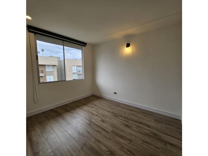 Apartamento de 2 alcobas en arriendo en Cn Los Arboles, Chía, 62 m² · foto 9 de 15