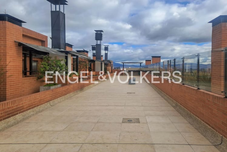 Apartamento de 3 alcobas en venta en Lagos De Cordoba, Bogotá, 119 m² · foto 15 de 22