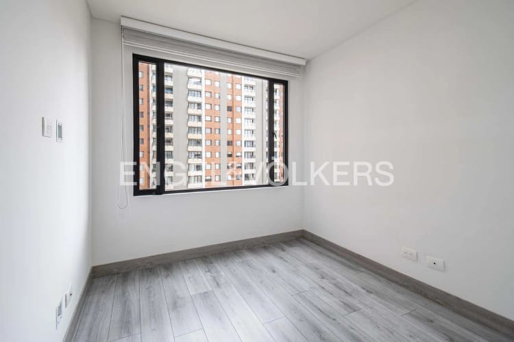 Apartamento de 3 alcobas en venta en Lagos De Cordoba, Bogotá, 119 m² · foto 14 de 22