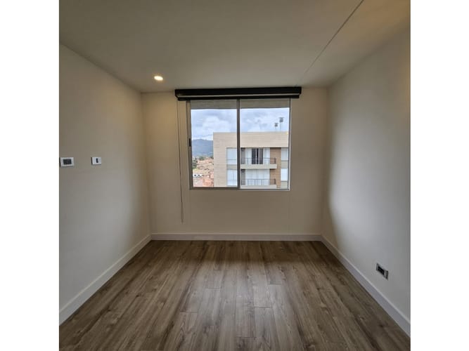 Apartamento de 2 alcobas en arriendo en Cn Los Arboles, Chía, 62 m² · foto 10 de 15