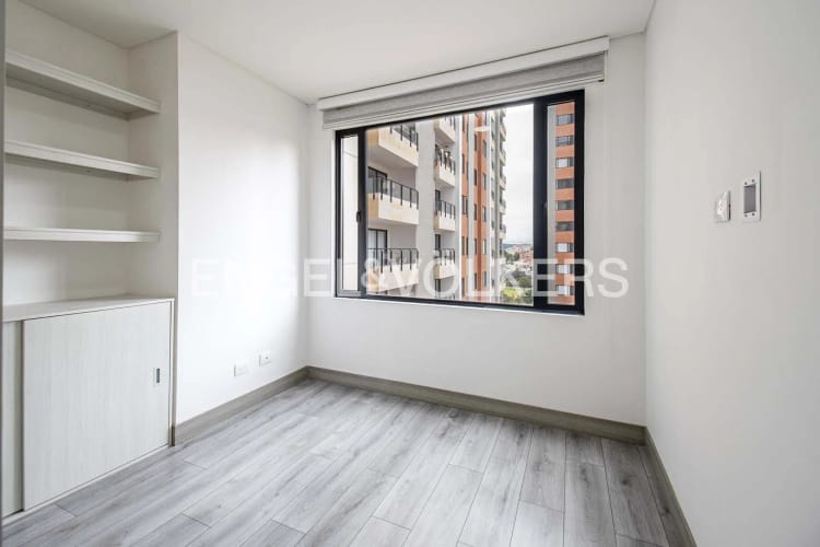 Apartamento de 3 alcobas en venta en Lagos De Cordoba, Bogotá, 119 m² · foto 12 de 22