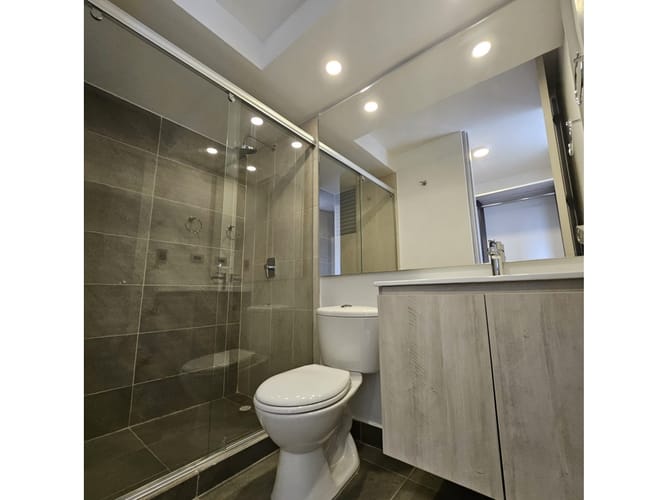 Apartamento de 2 alcobas en arriendo en Cn Los Arboles, Chía, 62 m² · foto 11 de 15