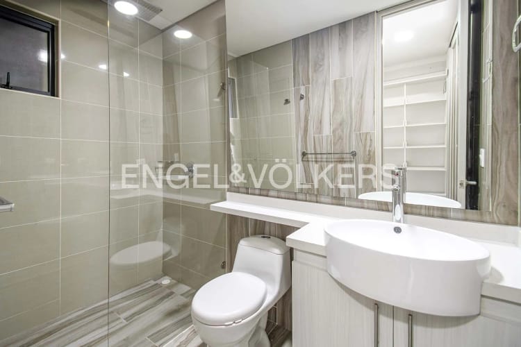 Apartamento de 3 alcobas en venta en Lagos De Cordoba, Bogotá, 119 m² · foto 10 de 22