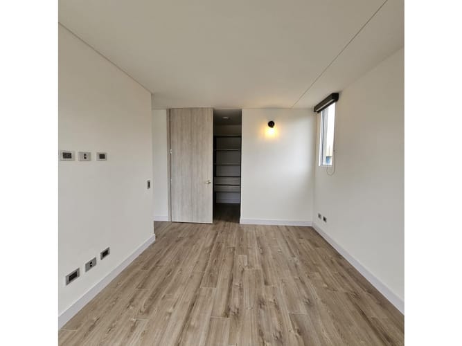 Apartamento de 2 alcobas en arriendo en Cn Los Arboles, Chía, 62 m² · foto 12 de 15