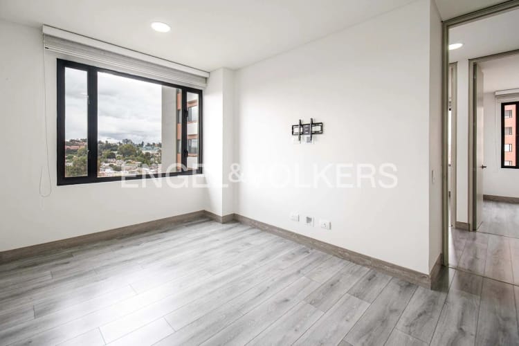 Apartamento de 3 alcobas en venta en Lagos De Cordoba, Bogotá, 119 m² · foto 8 de 22