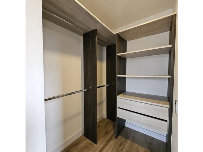 Apartamento de 2 alcobas en arriendo en Cn Los Arboles, Chía, 62 m² · foto 13 de 15