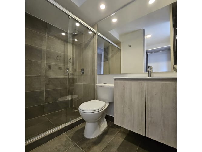 Apartamento de 2 alcobas en arriendo en Cn Los Arboles, Chía, 62 m² · foto 14 de 15