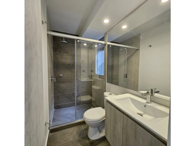 Apartamento de 2 alcobas en arriendo en Cn Los Arboles, Chía, 62 m² · foto 15 de 15