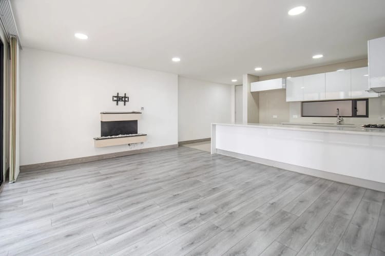Apartamento de 3 alcobas en venta en Lagos De Cordoba, Bogotá, 119 m² · foto 3 de 22