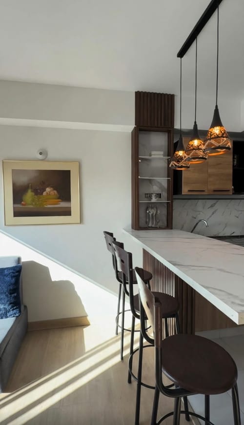 Apartamento de 2 alcobas en arriendo en Paloquemao, Bogotá, 38 m² · foto 7 de 18
