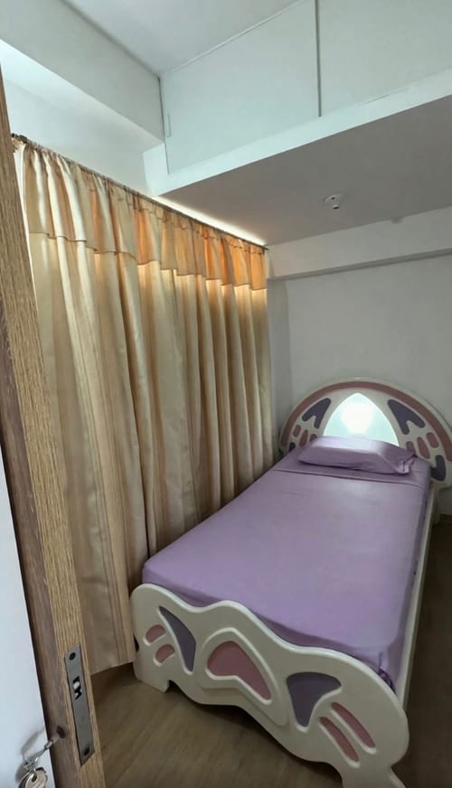 Apartamento de 2 alcobas en arriendo en Paloquemao, Bogotá, 38 m² · foto 14 de 18