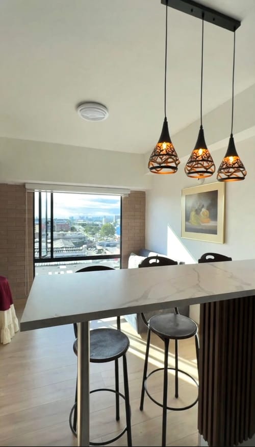 Apartamento de 2 alcobas en arriendo en Paloquemao, Bogotá, 38 m² · foto 2 de 18